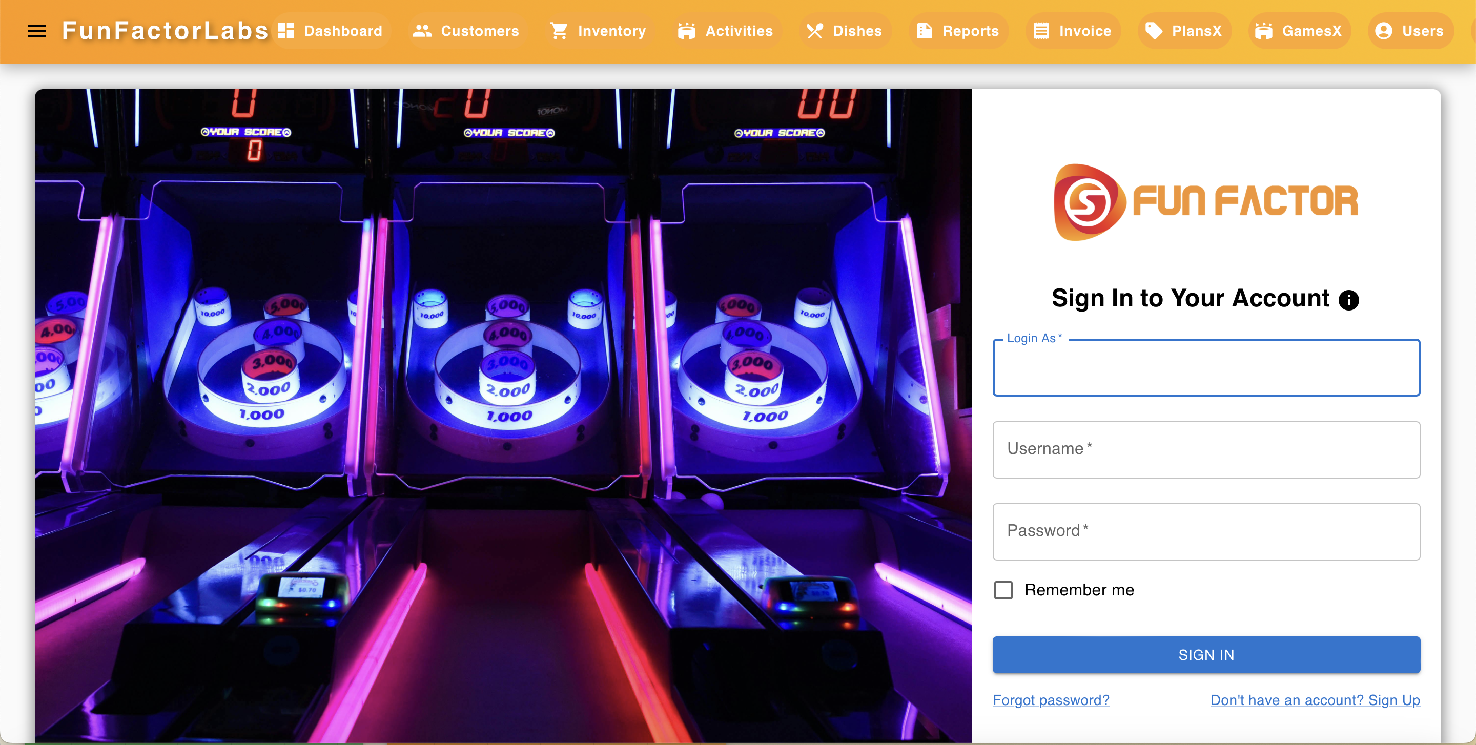 FunFactorLabs